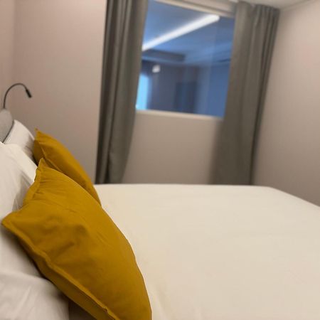 Teatro Romano Exclusive Suites Trieste Eksteriør billede