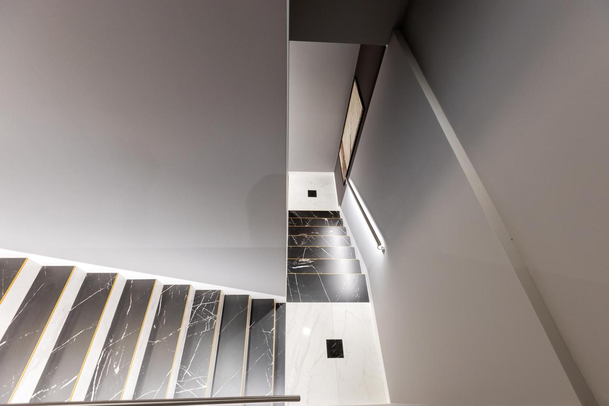Teatro Romano Exclusive Suites Trieste Eksteriør billede