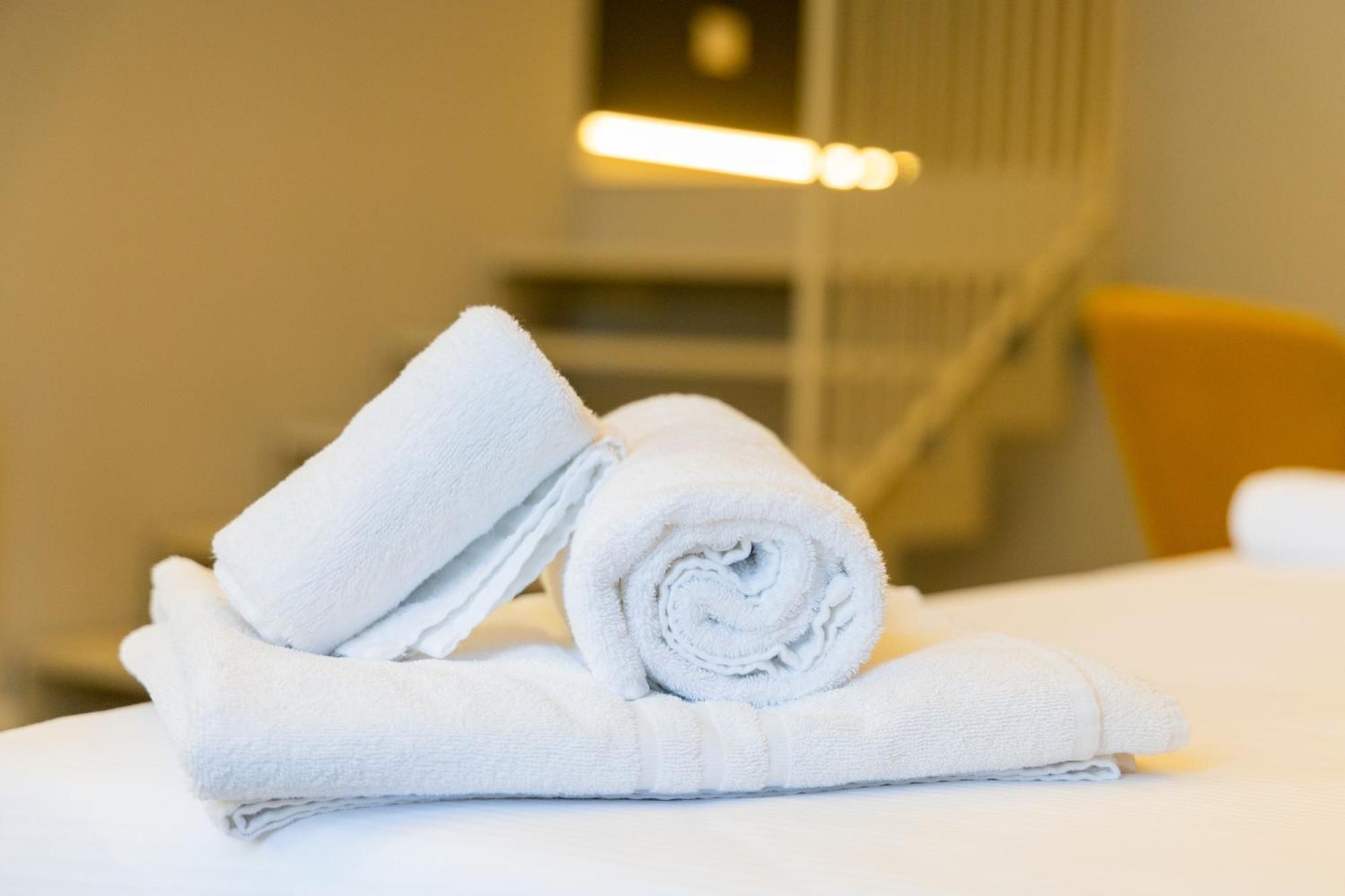 Teatro Romano Exclusive Suites Trieste Eksteriør billede
