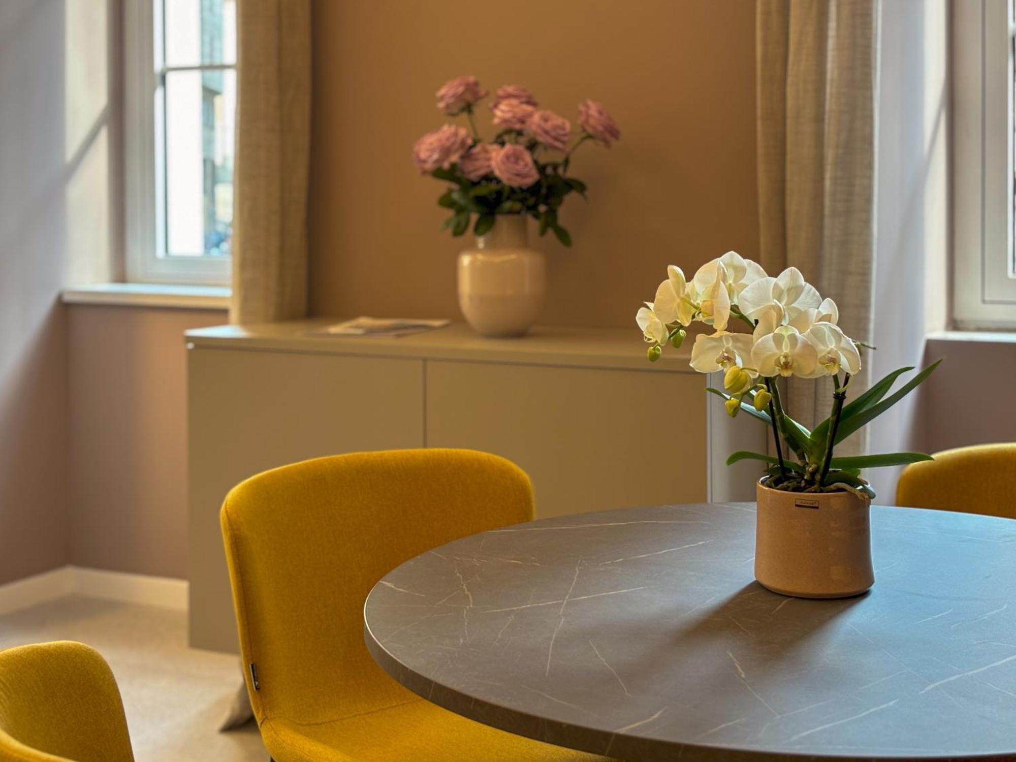 Teatro Romano Exclusive Suites Trieste Eksteriør billede